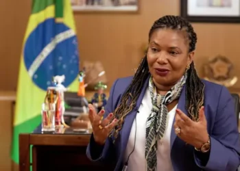 TCU analisa ações que questionam possível conflito de interesses envolvendo Margareth Menezes