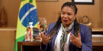 TCU analisa ações que questionam possível conflito de interesses envolvendo Margareth Menezes