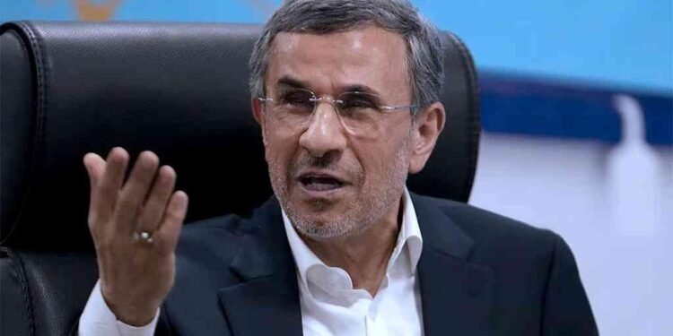 Ex presidente do Irã, Mahmoud Ahmadinejad, é morto em ataques