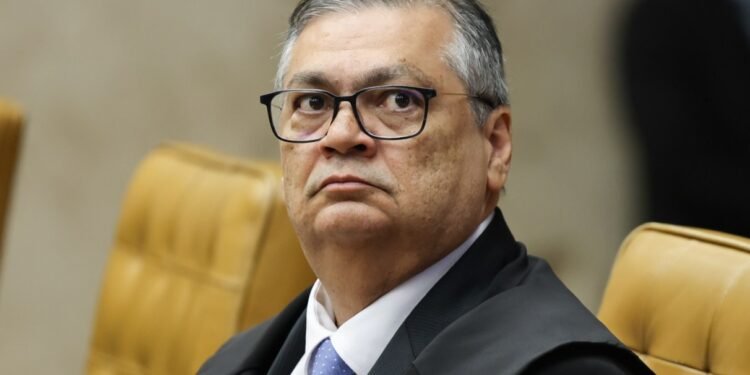 STF cobra explicações sobre repasses a fundação ligada à Lagoinha