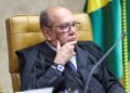 Gilmar Mendes anula quebra de sigilo determinada pela CPI do Crime Organizado em investigação ligada a Daniel Vorcaro