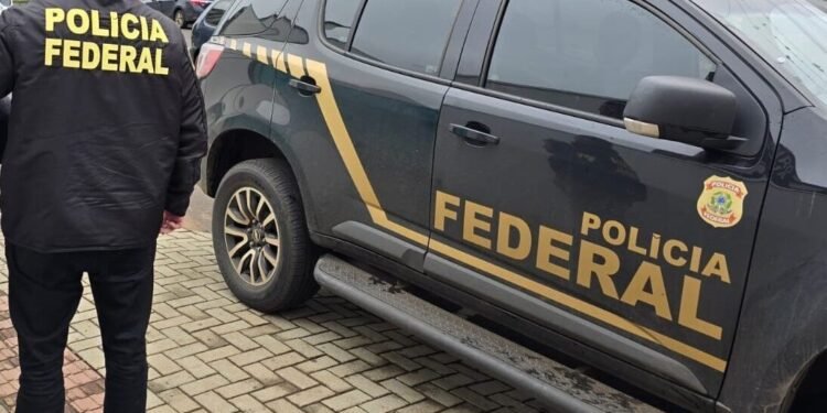 Banco Master: Daniel Vorcaro é preso novamente em nova fase da Operação Compliance Zero