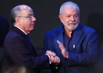 Brasil atua diplomaticamente para evitar que EUA classifiquem PCC e Comando Vermelho como organizações terroristas