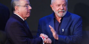 Brasil atua diplomaticamente para evitar que EUA classifiquem PCC e Comando Vermelho como organizações terroristas