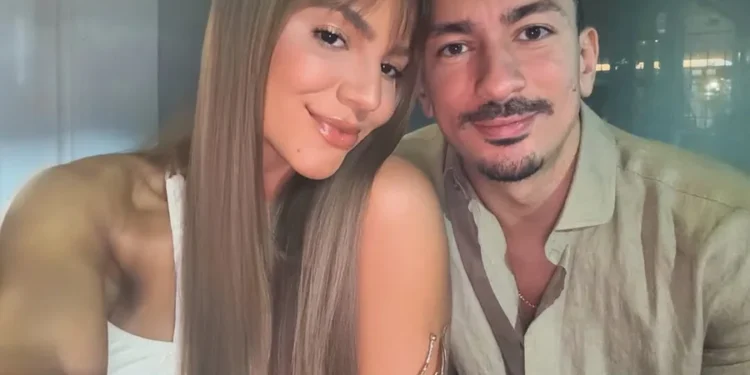 Irmão de Anitta pode ser liberado na França após apoio de Janja da Silva