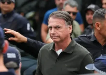 STF forma maioria para manter Bolsonaro preso no complexo da Papuda