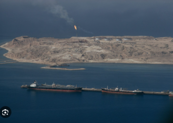 Irã anuncia reabertura total do Estreito de Ormuz durante cessar-fogo no Oriente Médio