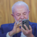 Lula sinaliza nova regulação digital às vésperas das eleições e fala em “soberania” online