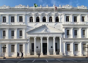 PF deflagra operação contra venda de sentenças no TJ do Maranhão e mira desembargadores