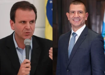 Nova pesquisa Real Time Big Data mostra como está a disputa pelo governo do Rio de Janeiro