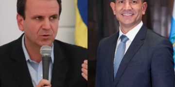 Nova pesquisa Real Time Big Data mostra como está a disputa pelo governo do Rio de Janeiro