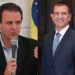 Nova pesquisa Real Time Big Data mostra como está a disputa pelo governo do Rio de Janeiro