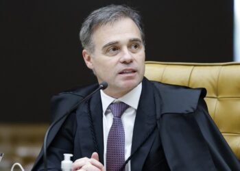 Ministro André Mendonça confirma em voto decisão que tirou do ar posts sobre Nossa Senhora Aparecida