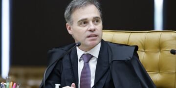 Ministro André Mendonça confirma em voto decisão que tirou do ar posts sobre Nossa Senhora Aparecida